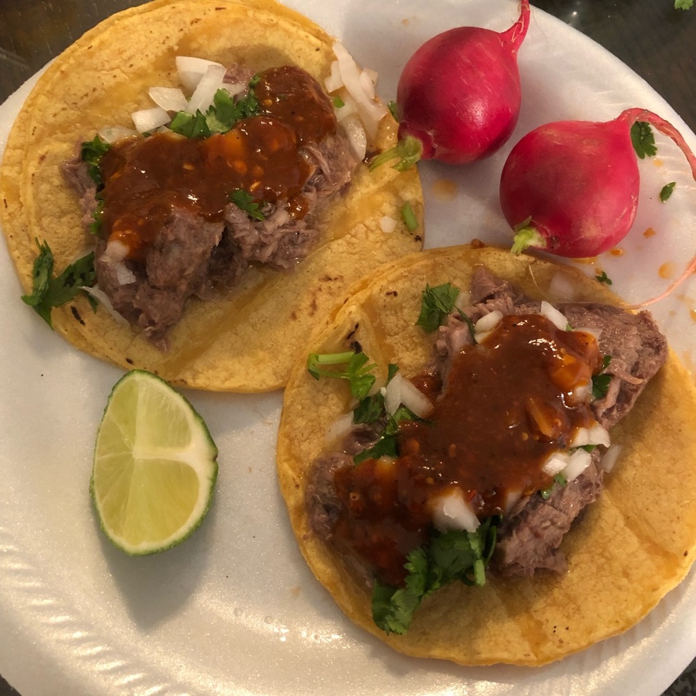 Meet your Posher, Isabel